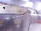 Крышка багажника (дверь 3-5) BMW 3-series (E46) 41 62 8 158 552