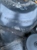 Декоративная крышка двигателя BMW 5-series (E39) 11 12 1 748 633