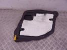 Шумоизоляция двери задней правой BMW 5-series (F10/11) 51 48 7 366 708