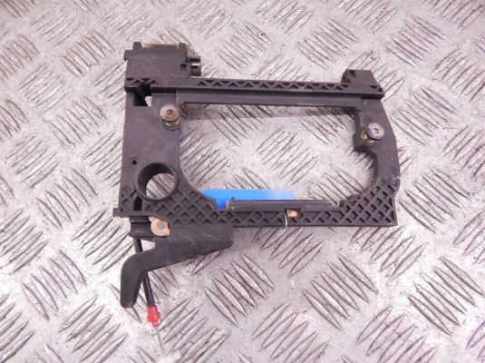 Скелет ручки наружной передней правой BMW 5-series (E39) 51 21 8 245 354