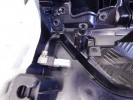 Обшивка двери задней левой (дверная карта) BMW X5-series (F15) 51 42 7 292 103