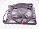 Вентилятор кондиционера BMW 5-series (E39) 64 54 8 370 993