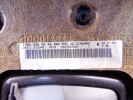 Обшивка двери задней правой (дверная карта) BMW 7-series (E65/66) 51 42 7 038 708