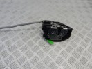 Замок двери передней правой BMW 5-series (E60/61) 51 21 7 167 074