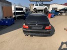 Кронштейн крепления бампера переднего BMW 3-series (E46) 51 11 7 030 619