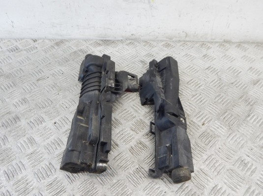 Кассета радиаторов BMW 3-series (E46) 17 11 1 436 246