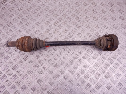 Полуось задняя (приводной вал, ШРУС) BMW X5-series (E53) 33 20 7 500 914