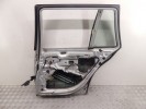Дверь задняя правая BMW 5-series (E39) 41 52 8 266 726