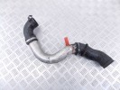 Патрубок интеркулера BMW 5-series (E39)