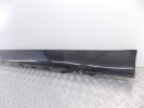Накладка на порог BMW 3-series (E46) 7029717