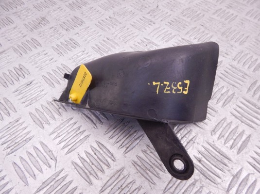 Кронштейн крепления бампера заднего BMW X5-series (E53) 51 12 8 269 745