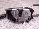Замок двери задней левой BMW 7-series (E65/66) 51 22 7 167 075