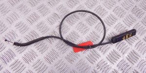 Трос капота BMW 1-series (E87) 51 23 7 184 457