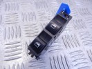 Блок управления стеклоподъемниками BMW 3-series (E46) 61 31 8 381 514