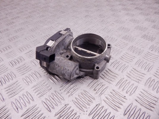 Заслонка дроссельная BMW X3-series (E83) 13 54 7 556 118