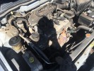 Сопротивление печки NISSAN ALMERA N16 (2000-2006)