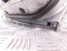 Дверь задняя левая BMW 5-series (E39)