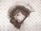 Ступица передняя левая BMW 5-series (E60/61) 31 21 6 760 953