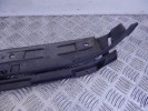 Кронштейн крепления бампера заднего BMW 3-series (E46) 51 12 8 269 755