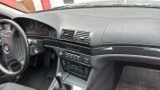 Воздуховод тормозной правый BMW 5-series (E39) 51 71 8 159 422