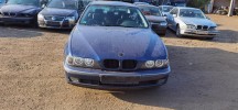 Патрубок радиатора BMW 5-series (E39)