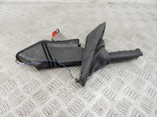 Рычаг ручного тормоза (ручника) BMW 5-series (E34)