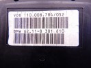 Щиток приборов (приборная панель) BMW 5-series (E39) 62 11 8 381 810