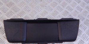 Дисплей BMW 5-series (F10/11) 65 50 9 266 384
