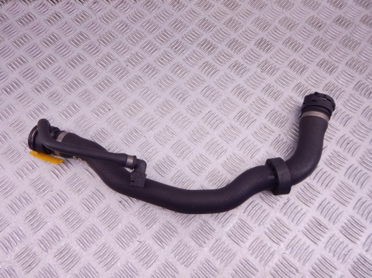 Патрубок радиатора BMW X3-series (E83) 17 12 3 401 562