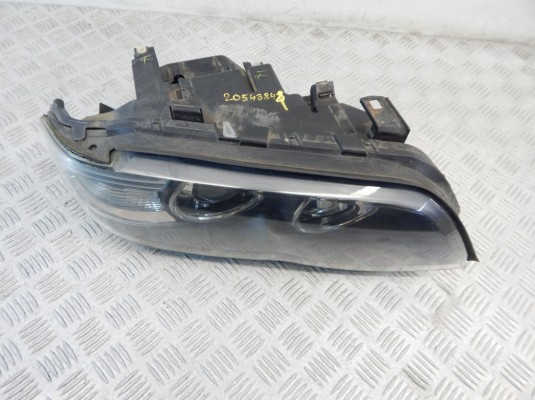 Фара правая BMW X5-series (E53) 63 11 7 166 808