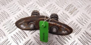 Замок капота BMW 5-series (E39) 51 23 8 176 594