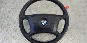 Руль BMW 3-series (E46) Руль BMW 3-series (E46)