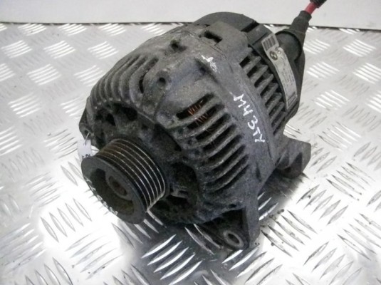 Генератор BMW 3-series (E46) 12 31 1 435 429
