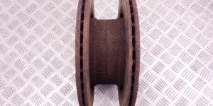 Диск тормозной задний BMW 3-series (E46) 34 21 6 864 056