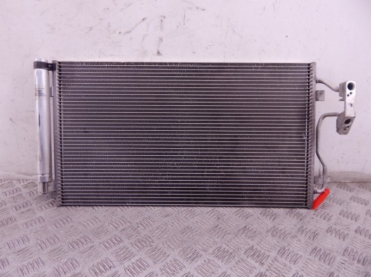 Радиатор кондиционера BMW 3-series (F30/31) 64 50 9 335 362 Радиатор кондиционера BMW 3-series (F30/31) 64 50 9 335 362