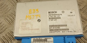 Блок управления АКПП BMW 5-series (E39) 24 60 1 423 642