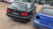 Подшипник ступицы BMW 5-series (E39) 33 41 1 095 652