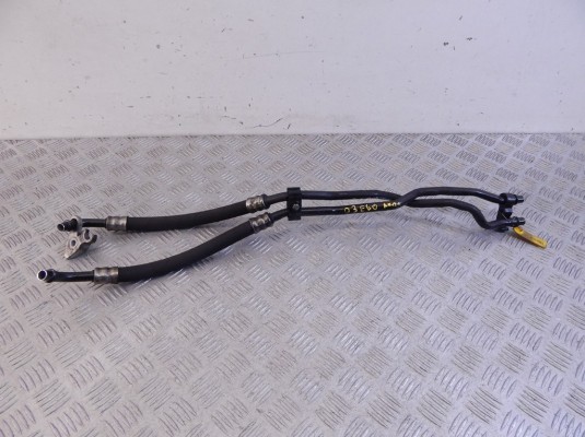 Трубка охлаждения АКПП BMW 5-series (E60/61) 17 22 7 794 576