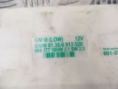Блок комфорта BMW 5-series (E39) 61 35 6 913 520