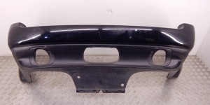Бампер задний BMW X5-series (E53) 51 12 0 010 151 Бампер задний BMW X5-series (E53) 51 12 0 010 151