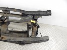 Передняя панель крепления облицовки (телевизор) BMW 3-series (E90/91/92) 41 13 7 152 823