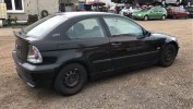 Ограничитель открывания двери передней BMW 3-series (E46)