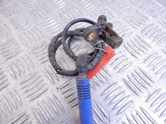 Датчик ABS задний BMW 3-series (E46) 34 52 6 752 683 Датчик ABS задний BMW 3-series (E46) 34 52 6 752 683