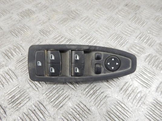 Блок управления стеклоподъемниками BMW 3-series (F30/31) 61 31 9 208 111