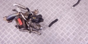 Турбина BMW X1-series (F48) 11 65 7 617 527