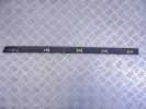 Молдинг двери задней правой BMW 5-series (E39) 51 13 7 036 702