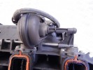 Коллектор впускной BMW 3-series (E46) 11 61 7 800 577