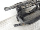Передняя панель крепления облицовки (телевизор) BMW 1-series (E87) 41 13 7 152 823