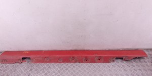 Накладка на порог BMW 3-series (E46) 51 71 0 029 243