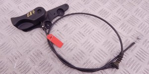 Трос капота BMW 1-series (E87) 51 23 7 060 529